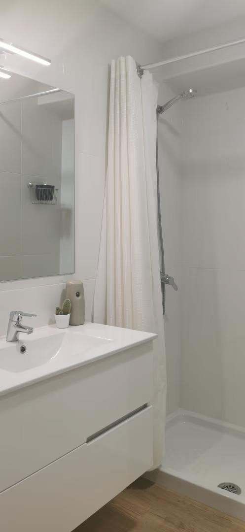 Apartamento en Venta en Benalmádena