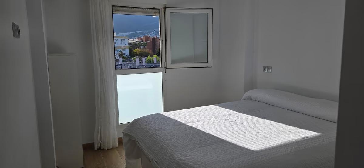 Apartamento en Venta en Benalmádena