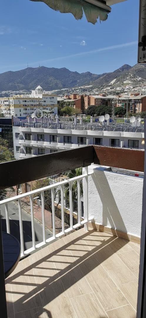 Apartamento en Venta en Benalmádena