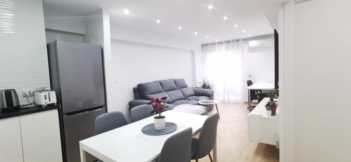 Apartamento en Venta en Benalmádena