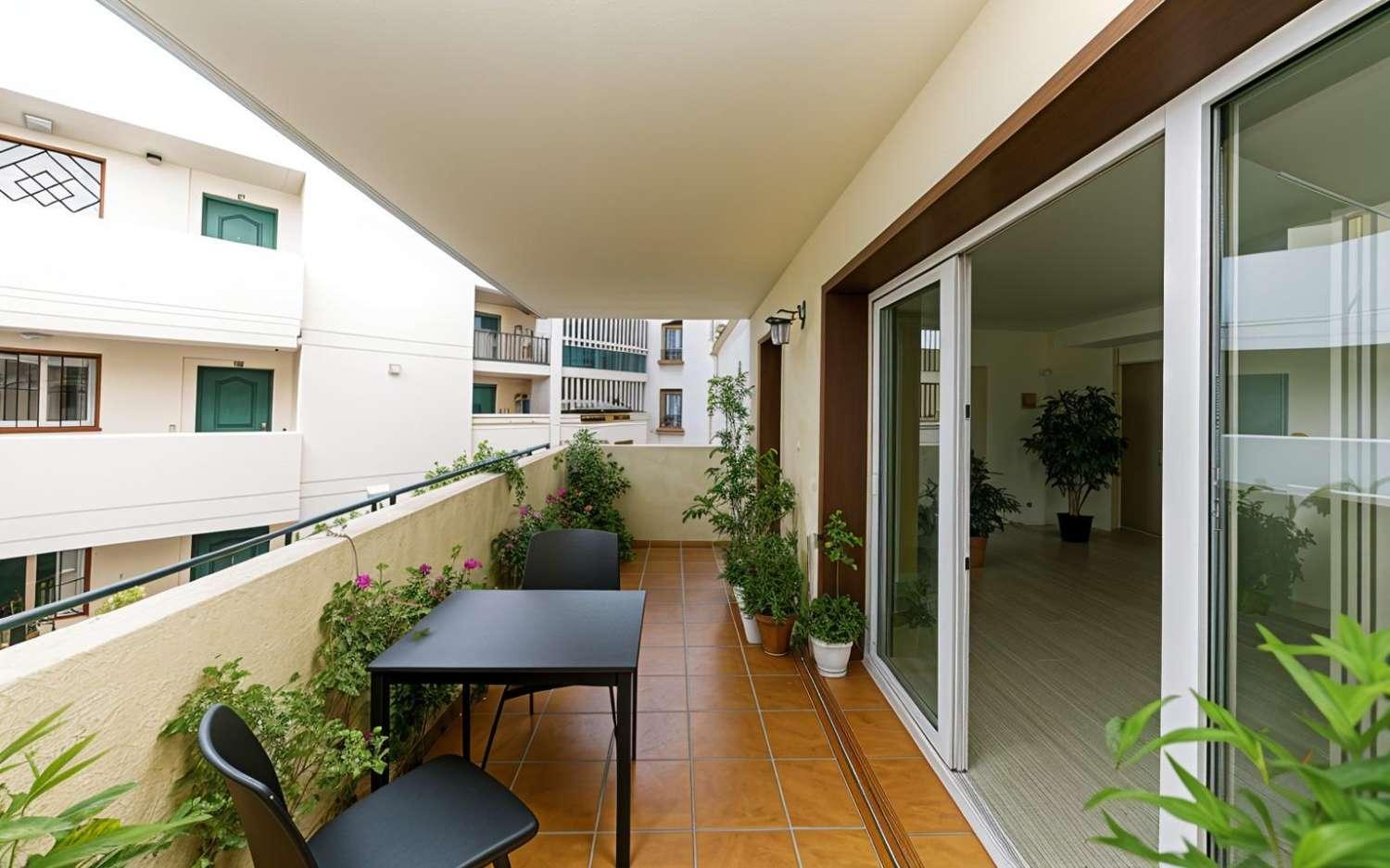 Apartamento en Venta en Benalmádena