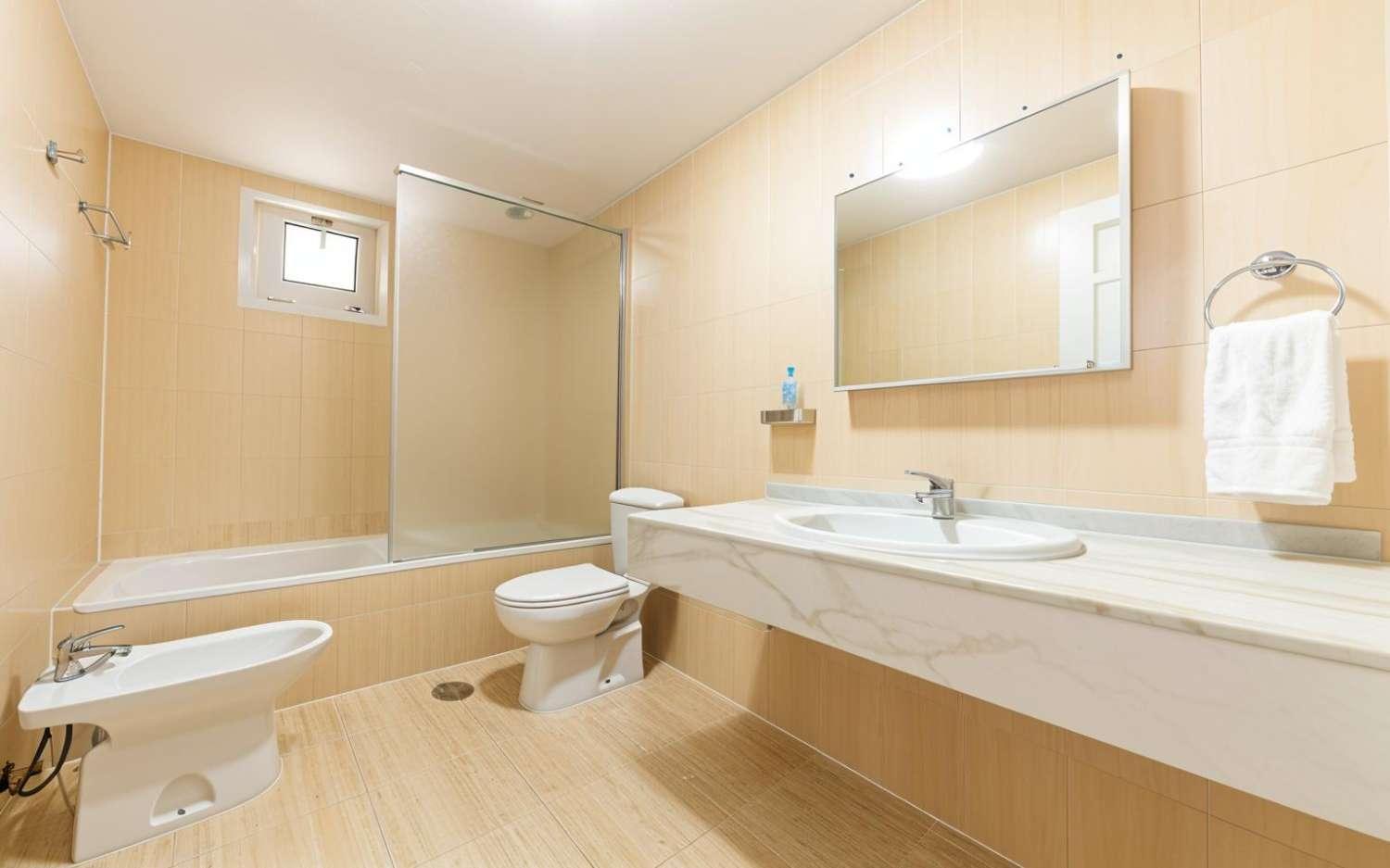Apartamento en Venta en Benalmádena