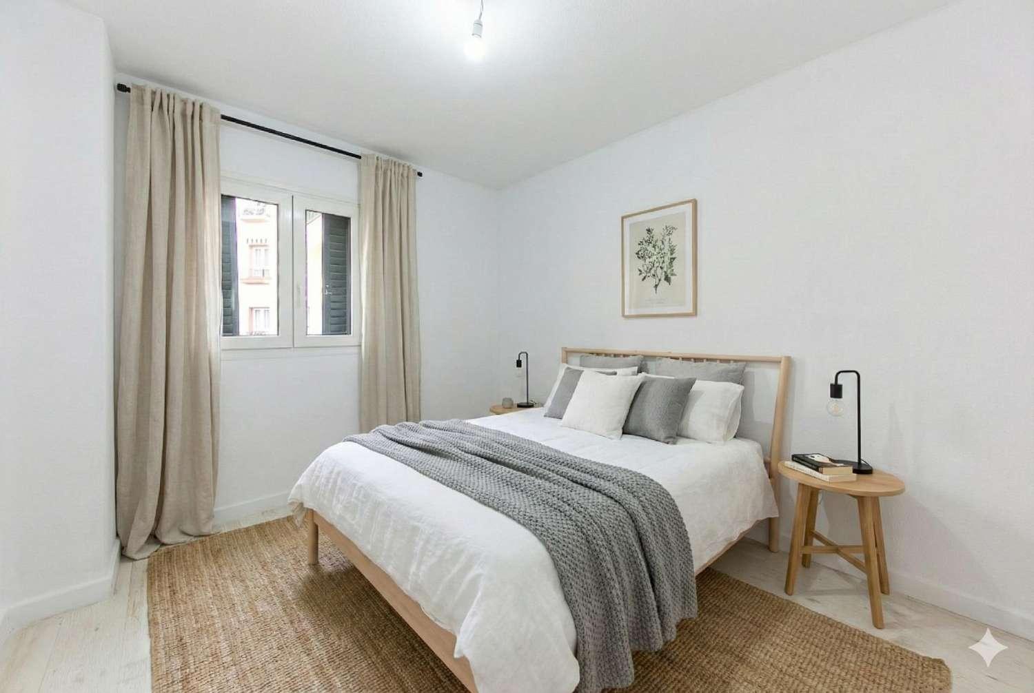 Apartamento en Venta en Benalmádena