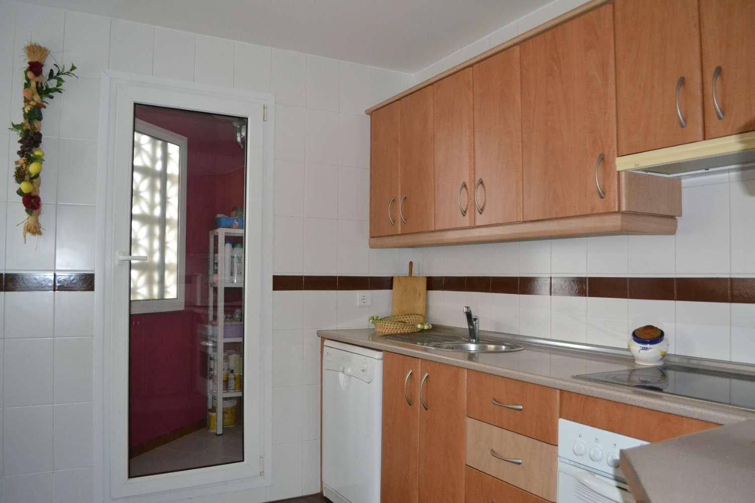 Apartamento en Venta en Benalmádena