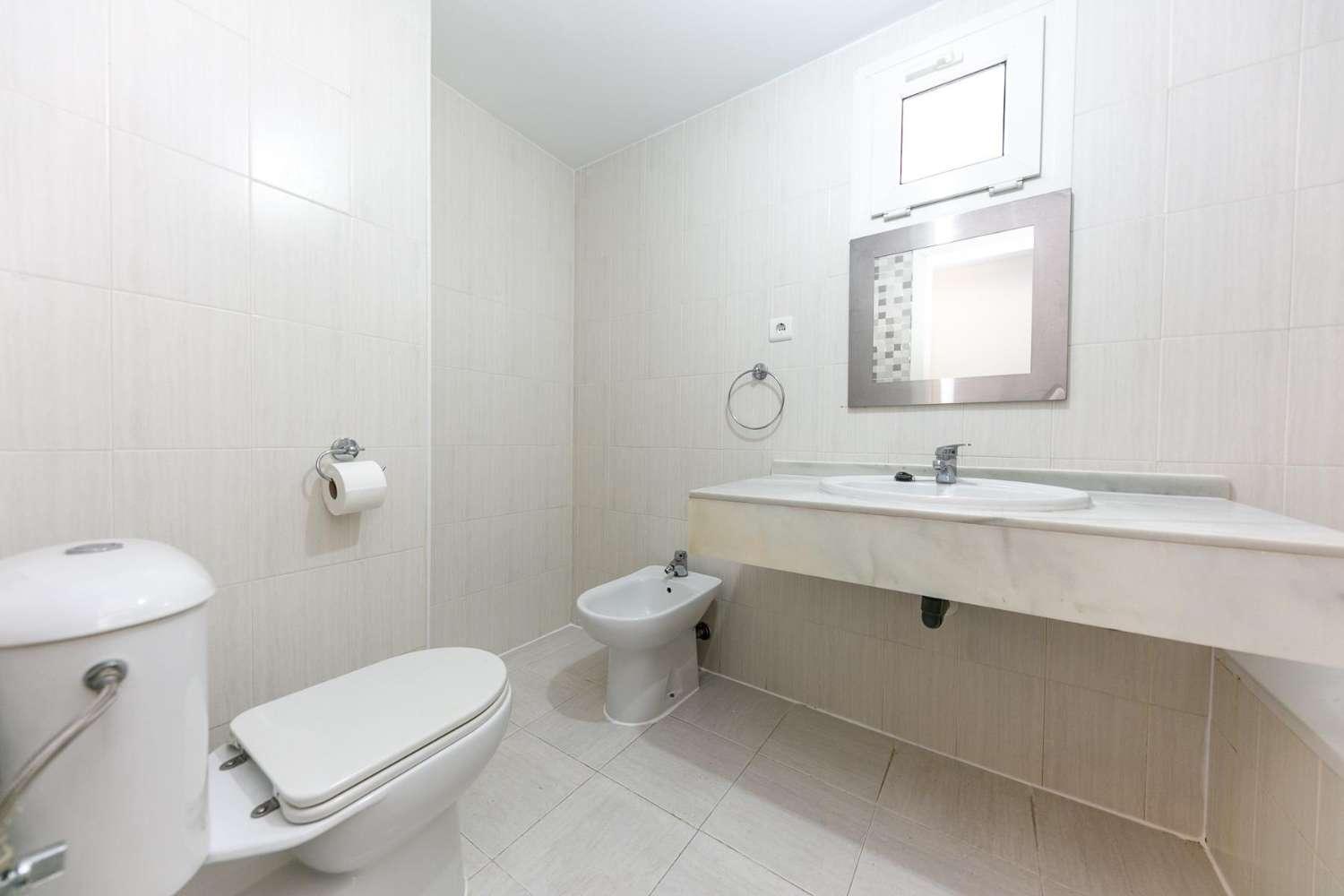 Apartamento en Venta en Benalmádena