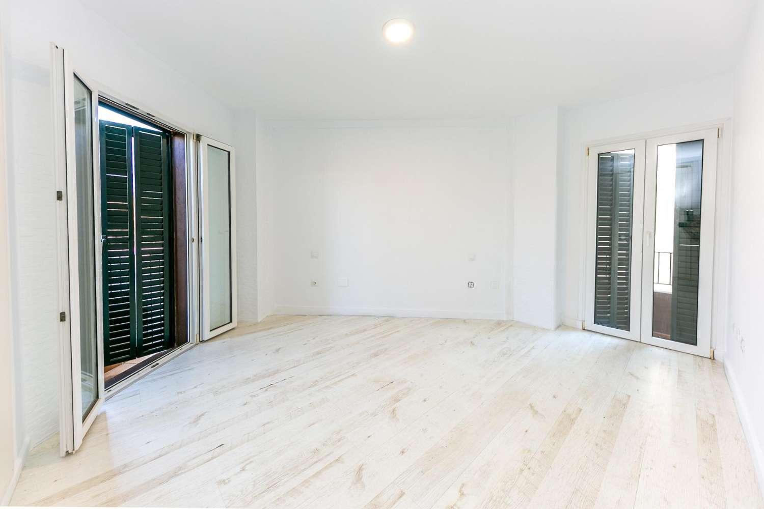 Apartamento en Venta en Benalmádena