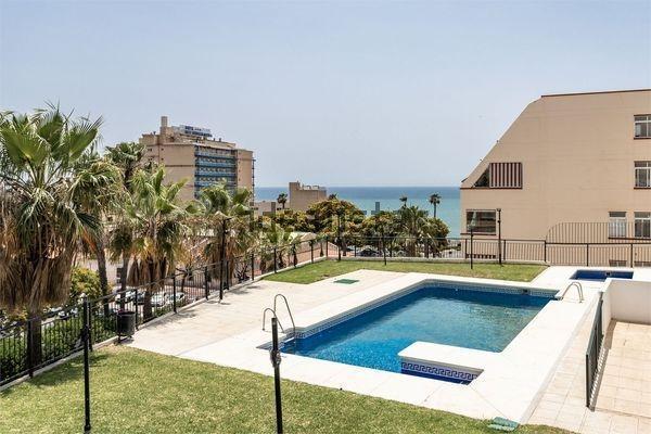 Apartamento en Venta en Benalmádena