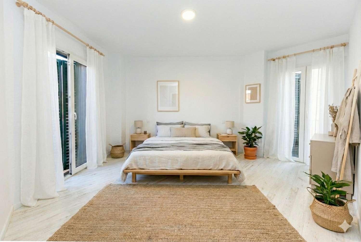 Apartamento en Venta en Benalmádena