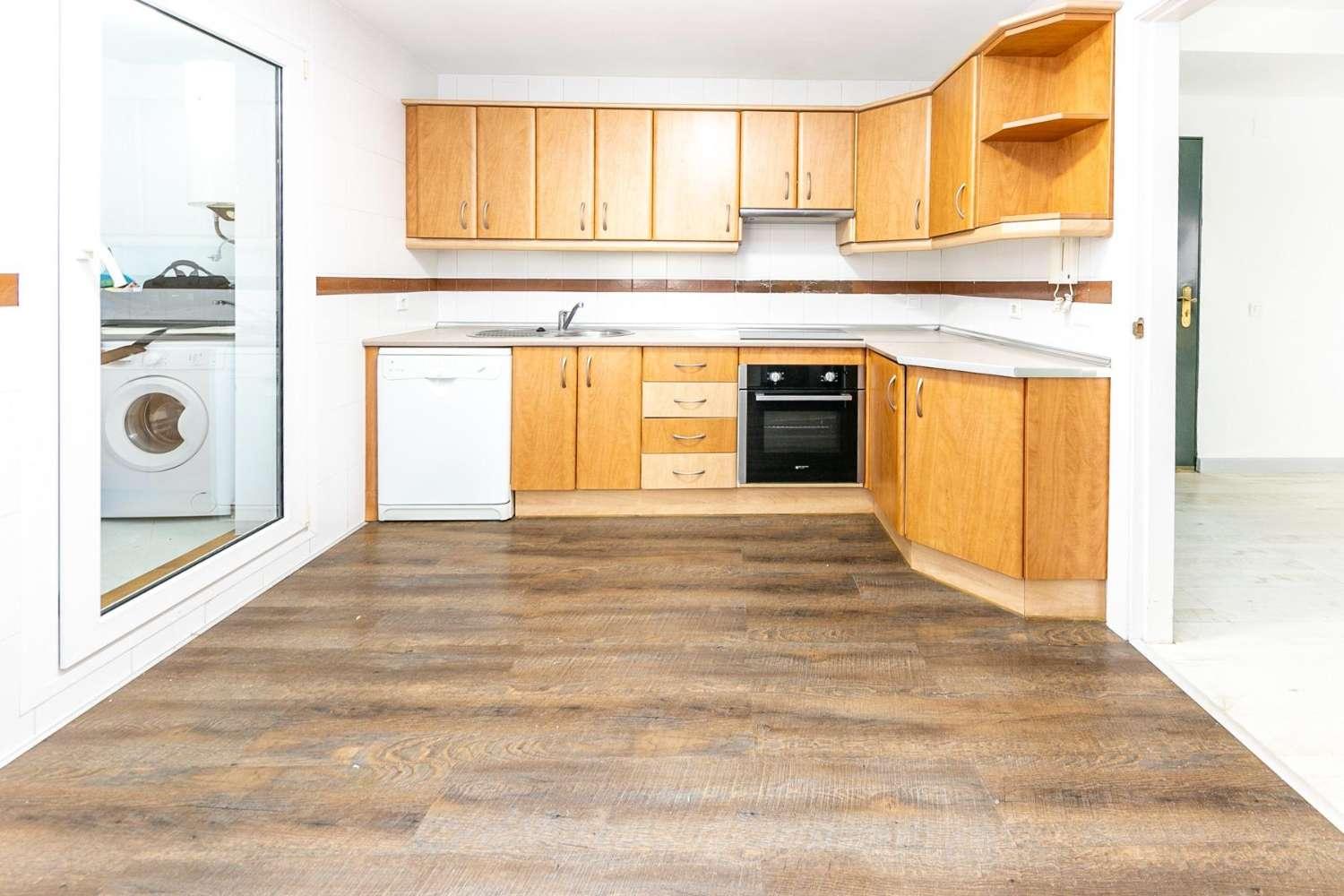 Apartamento en Venta en Benalmádena