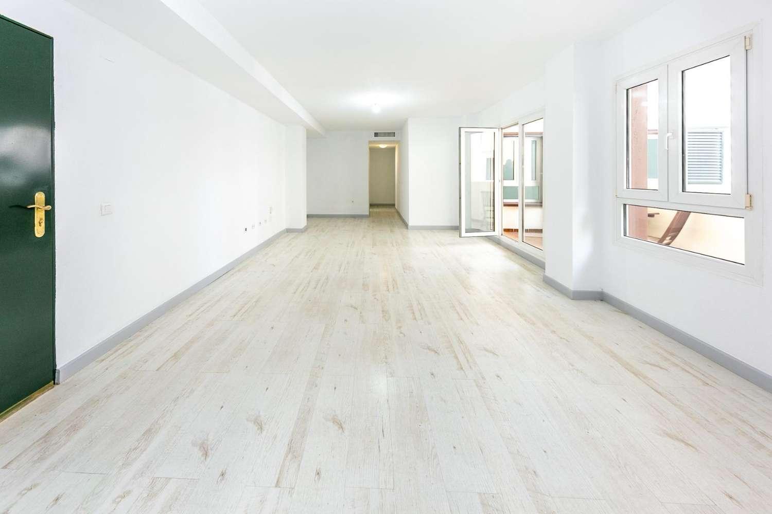 Apartamento en Venta en Benalmádena
