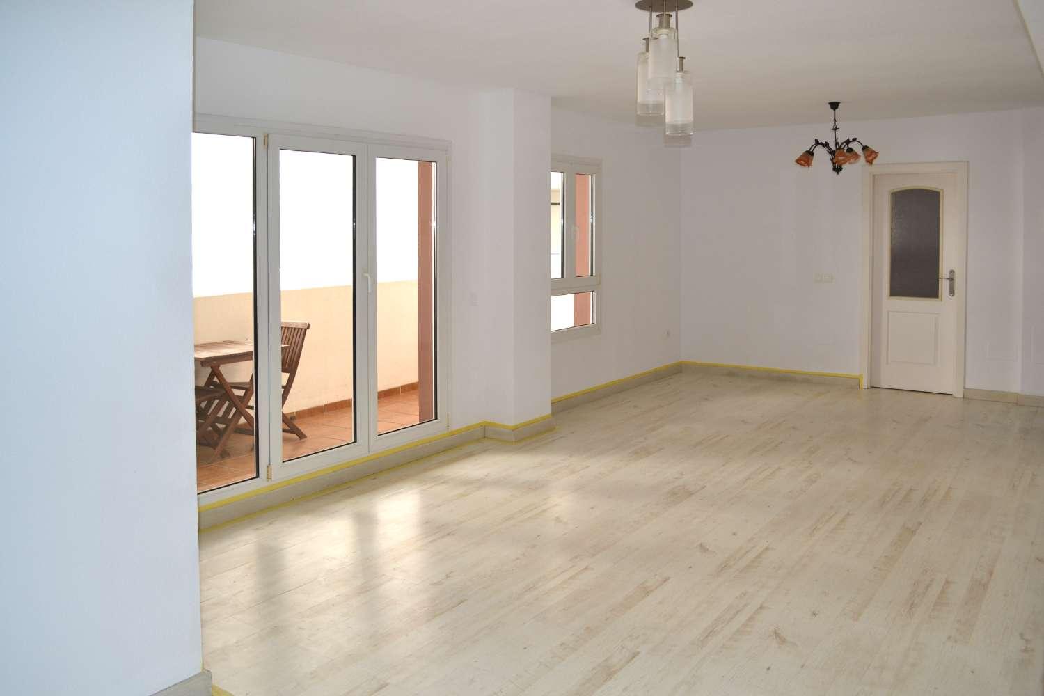Apartamento en Venta en Benalmádena