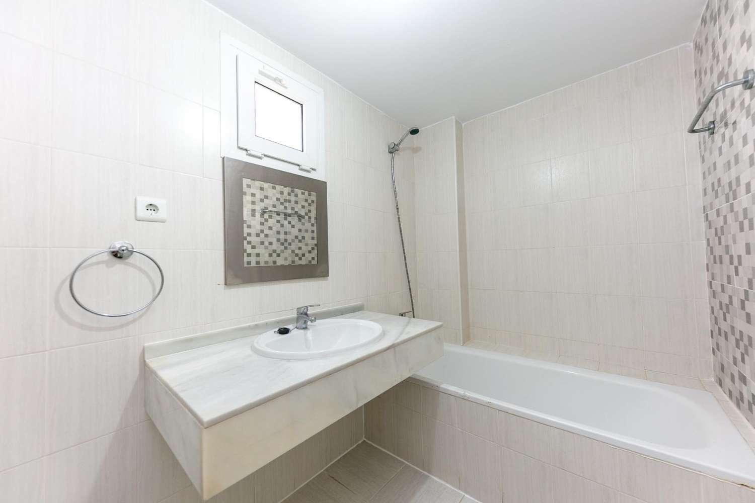 Apartamento en Venta en Benalmádena