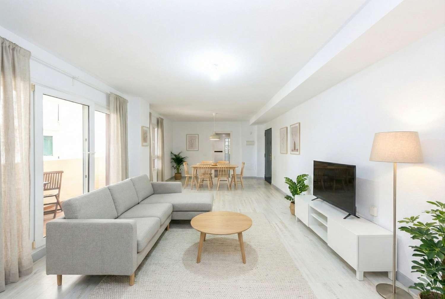 Apartamento en Venta en Benalmádena