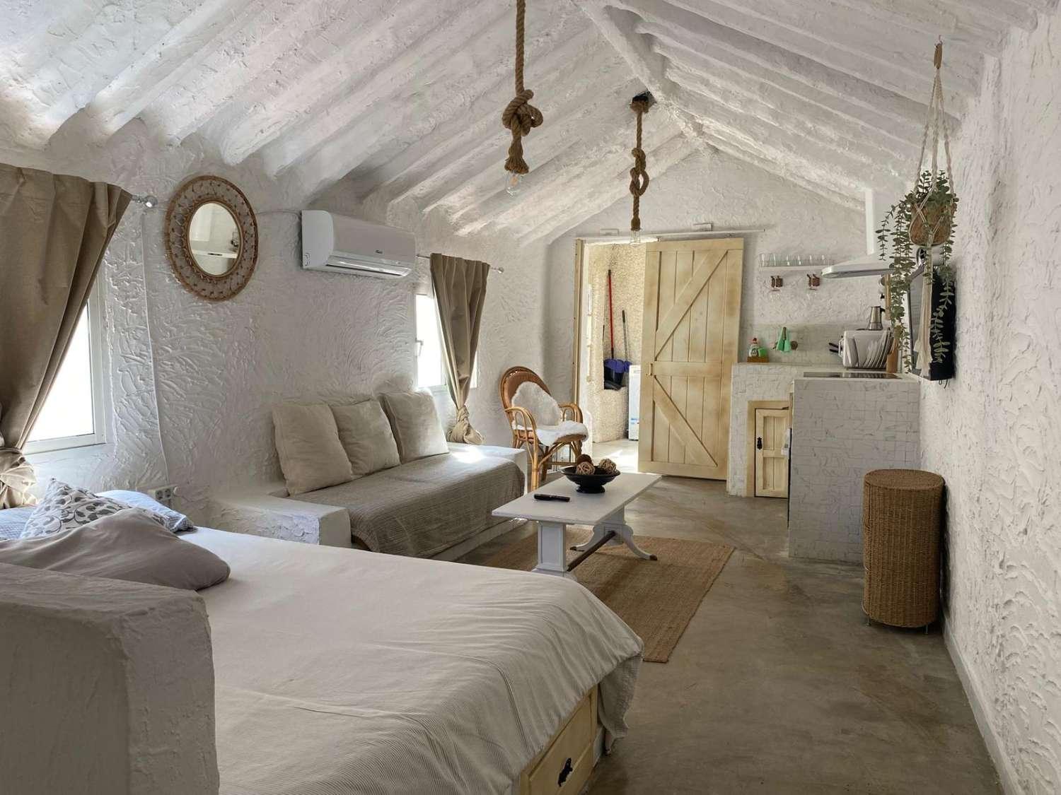 Studio for Rent in Mijas
