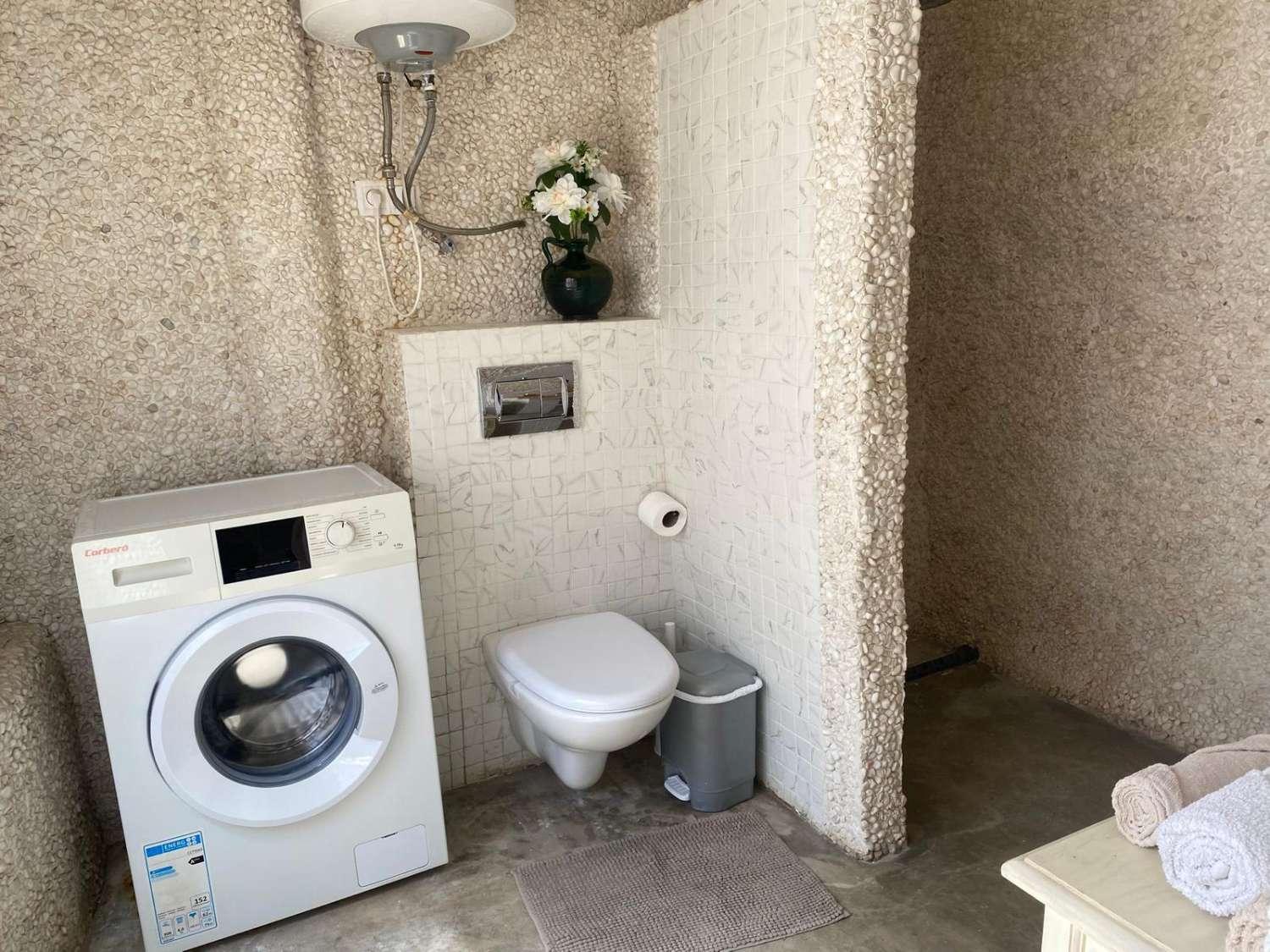 Studio for Rent in Mijas