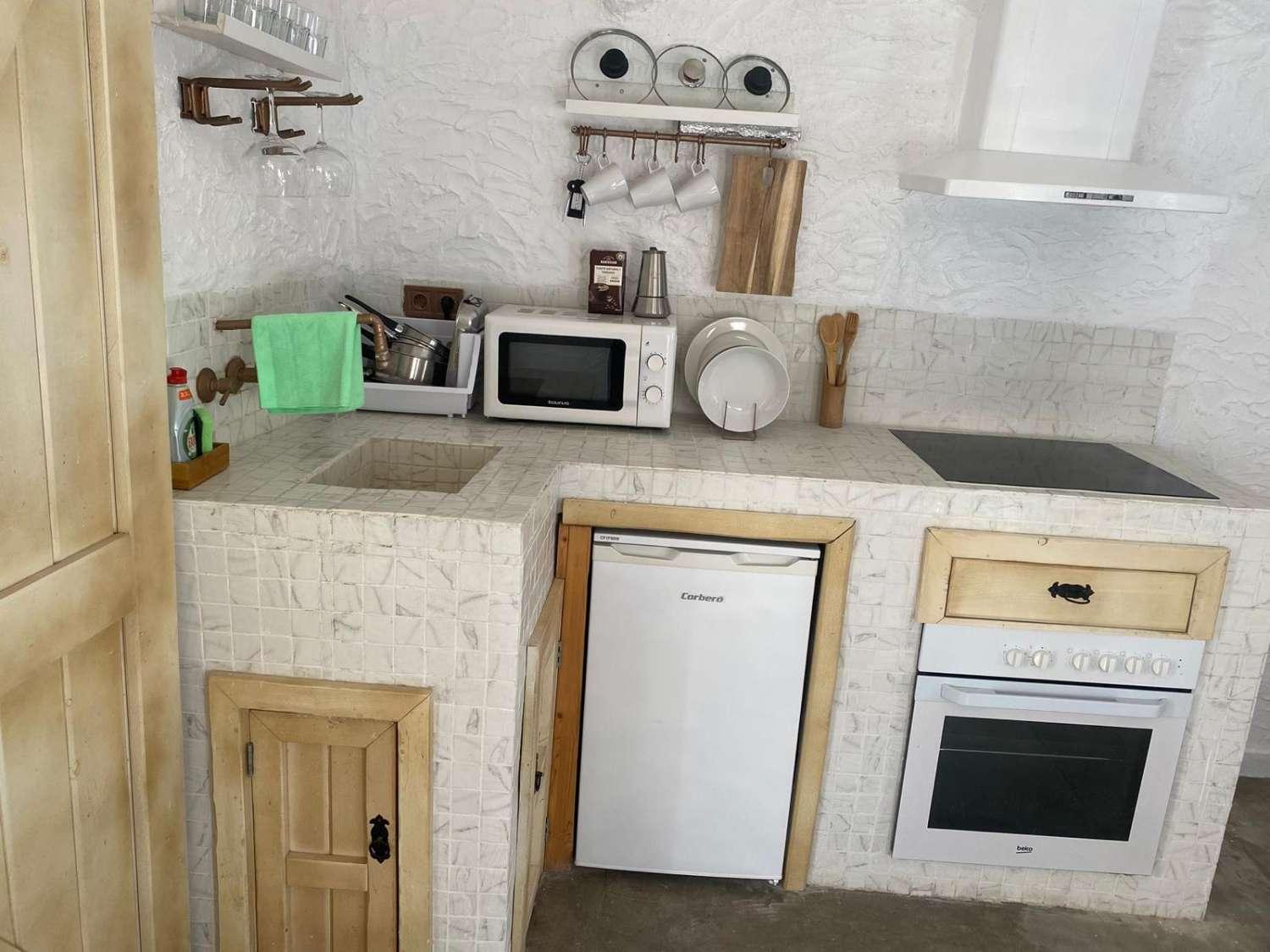 Studio for Rent in Mijas