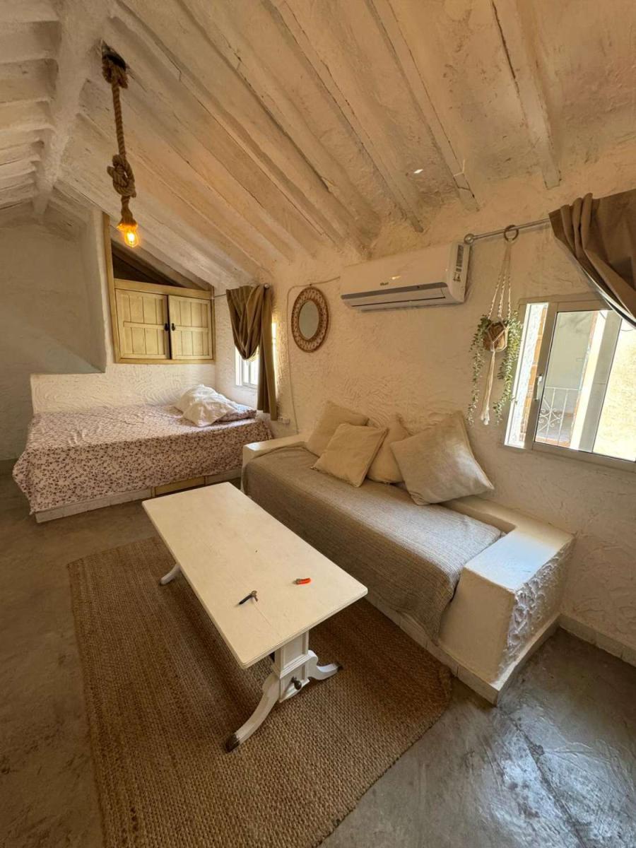 Studio for Rent in Mijas