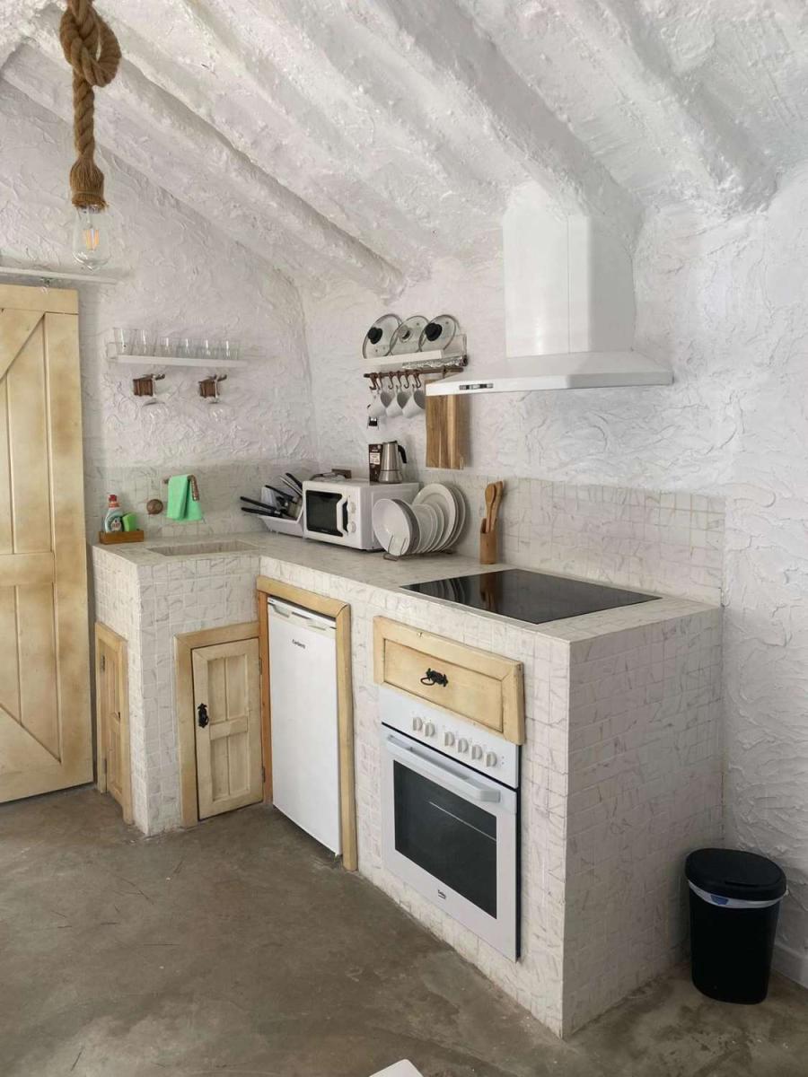 Studio for Rent in Mijas