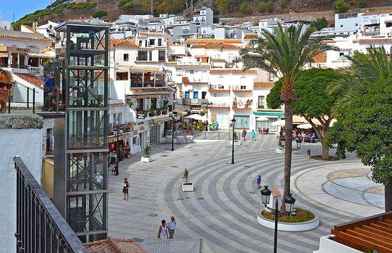 Studio for Rent in Mijas