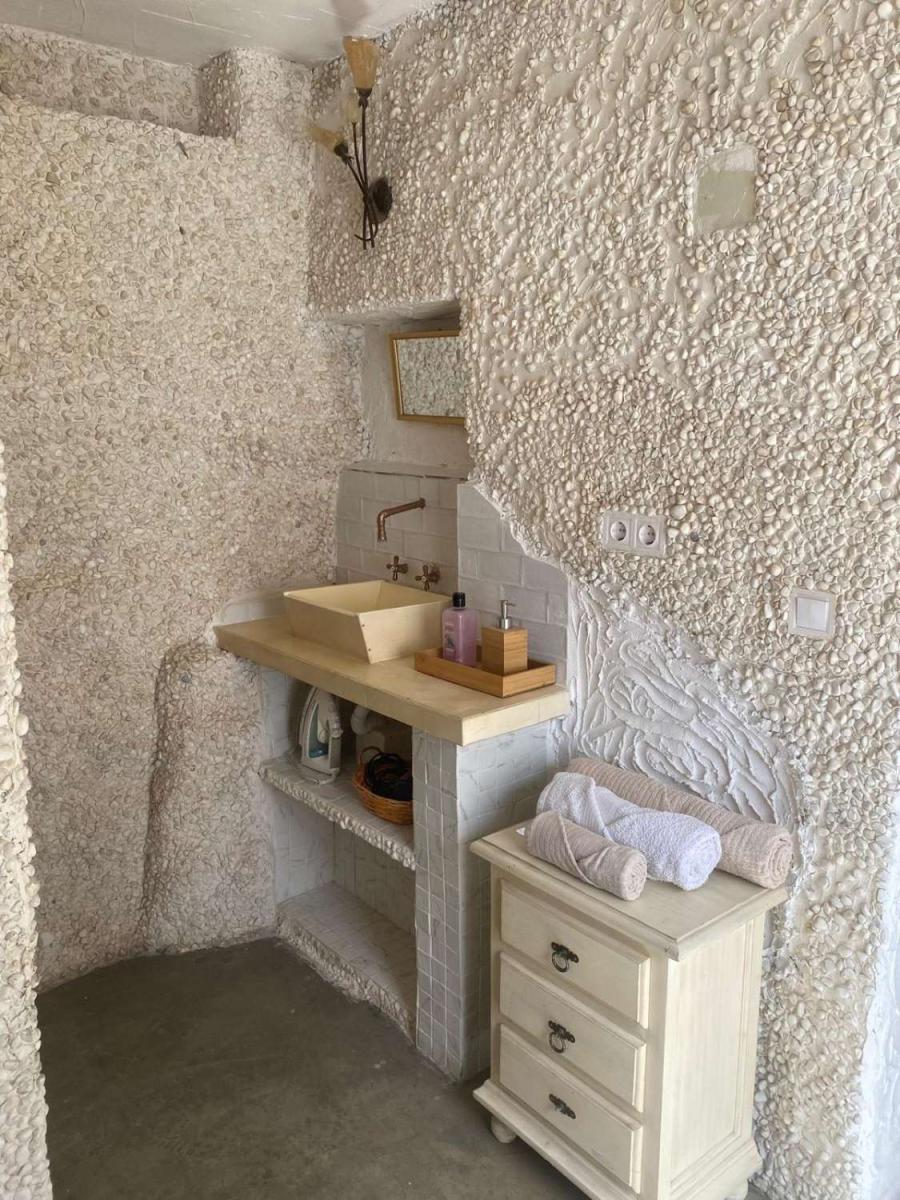 Studio for Rent in Mijas