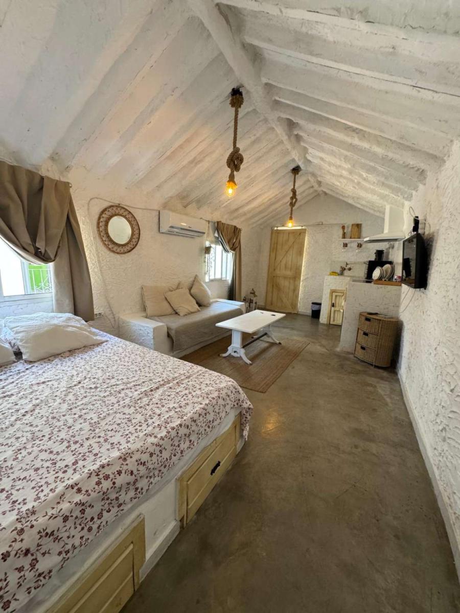 Studio for Rent in Mijas
