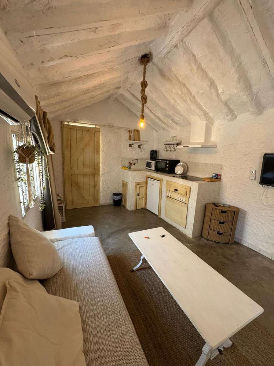 Studio for Rent in Mijas