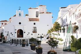Studio for Rent in Mijas
