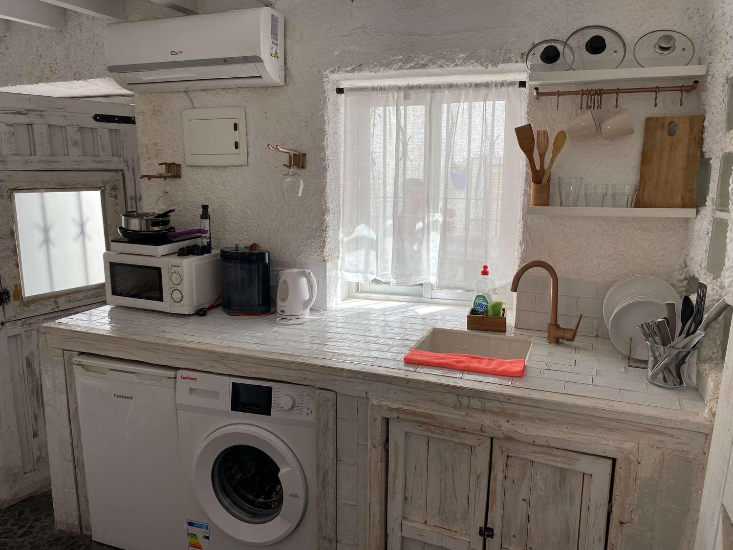 Studio for Rent in Mijas