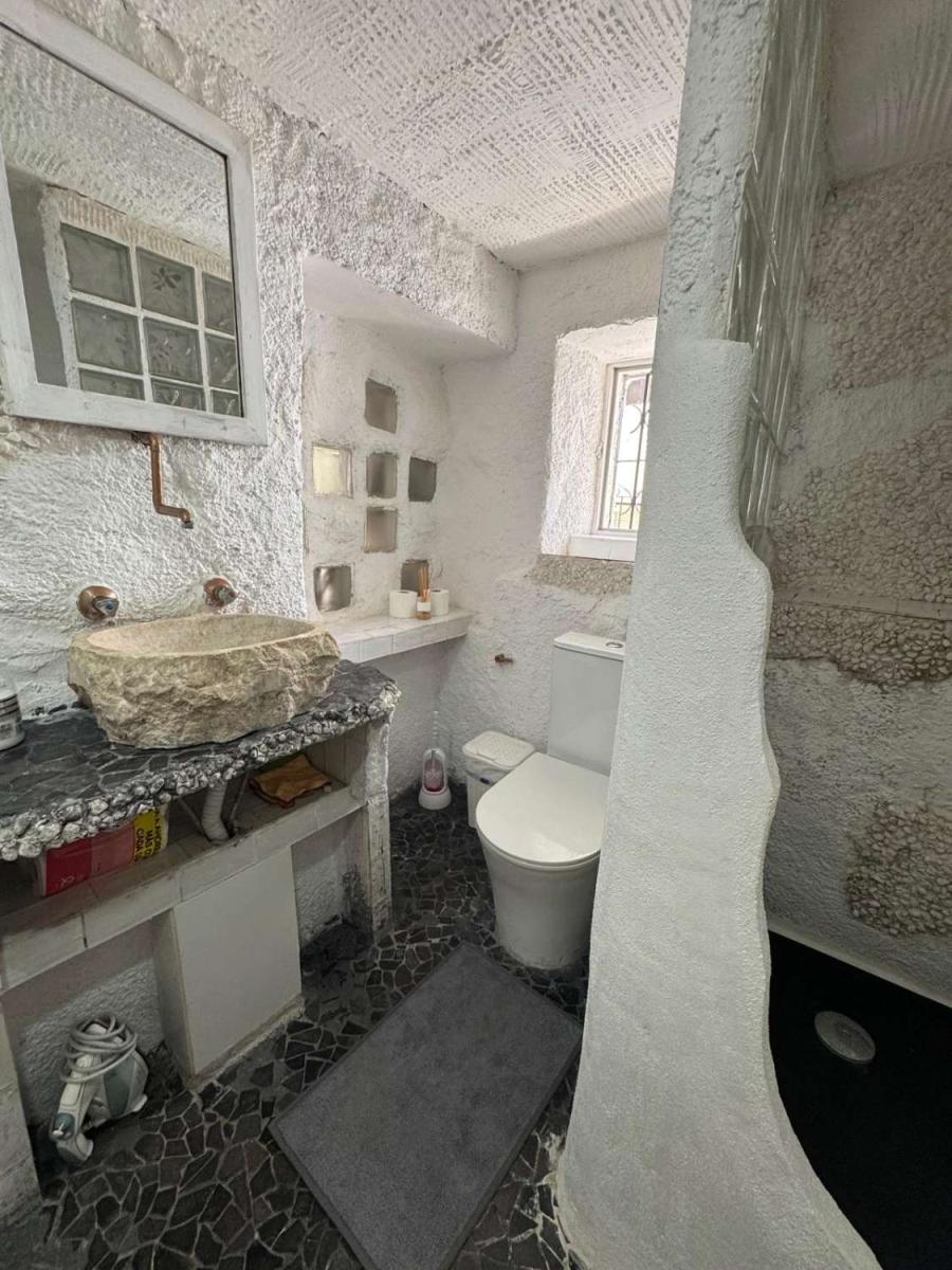 Studio for Rent in Mijas