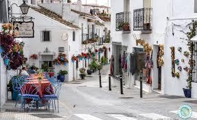 Studio for Rent in Mijas