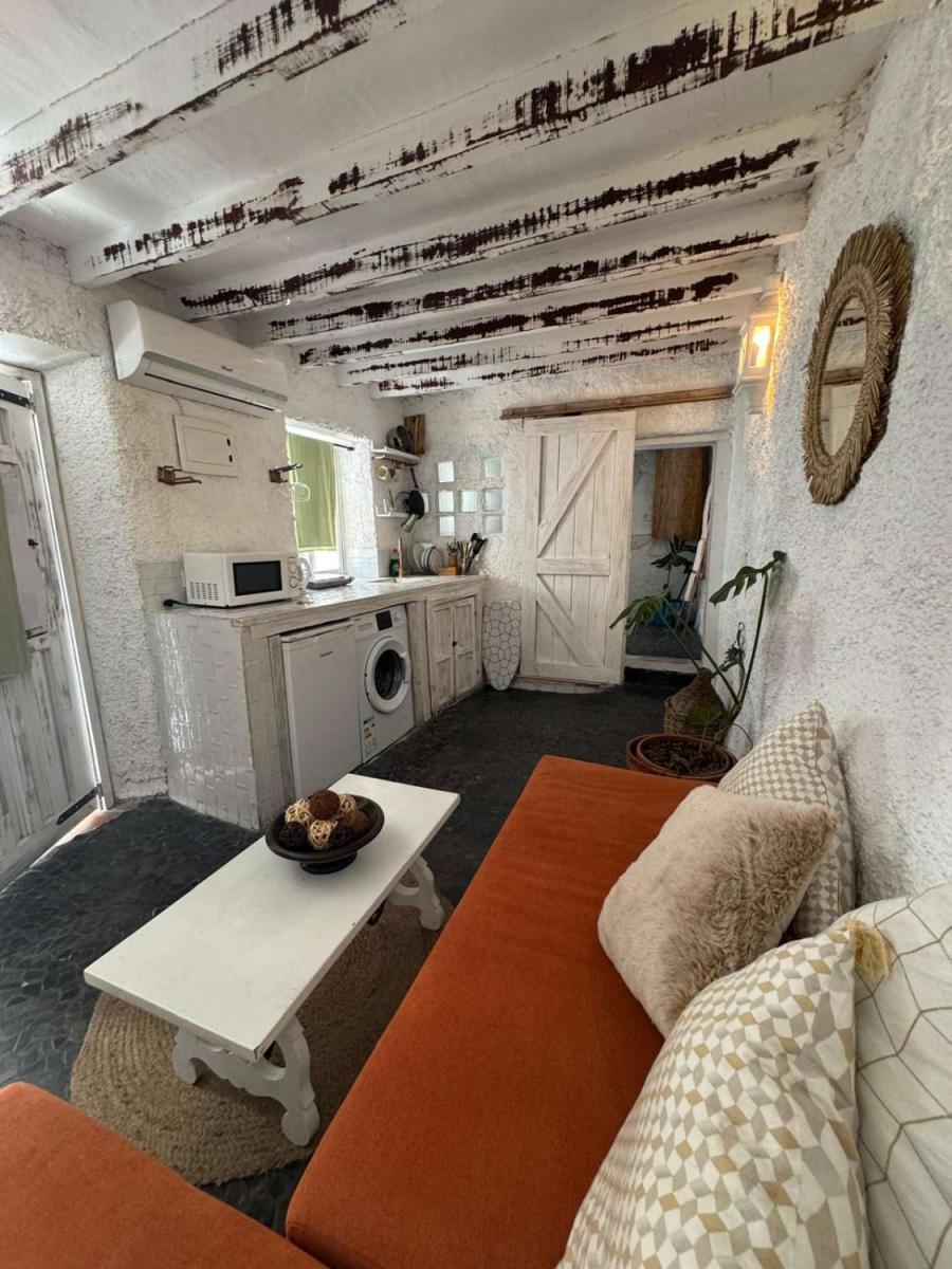 Studio for Rent in Mijas