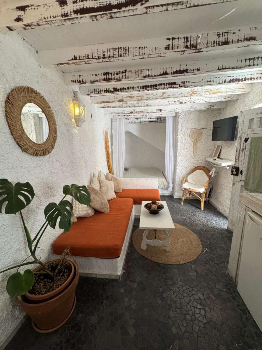 Studio for Rent in Mijas