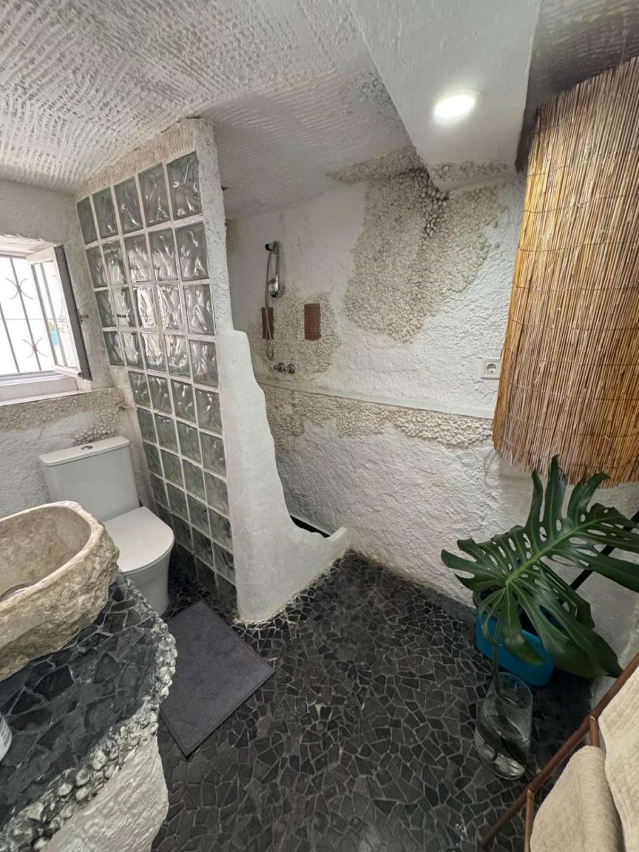 Studio for Rent in Mijas