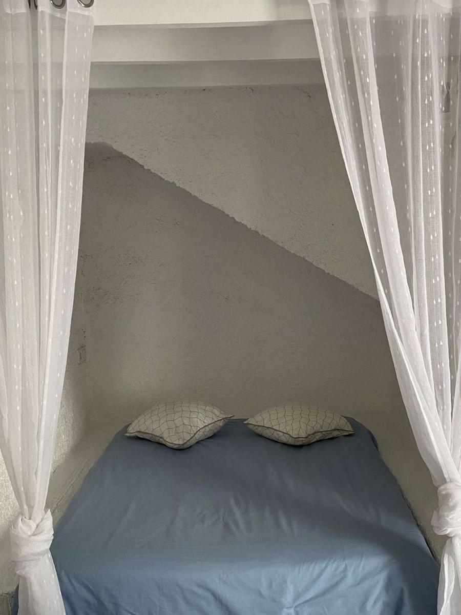 Studio for Rent in Mijas