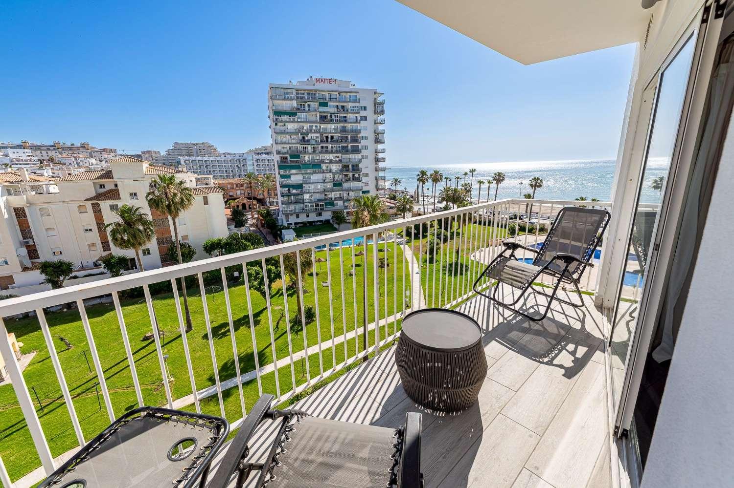 Studio for Rent in Benalmádena