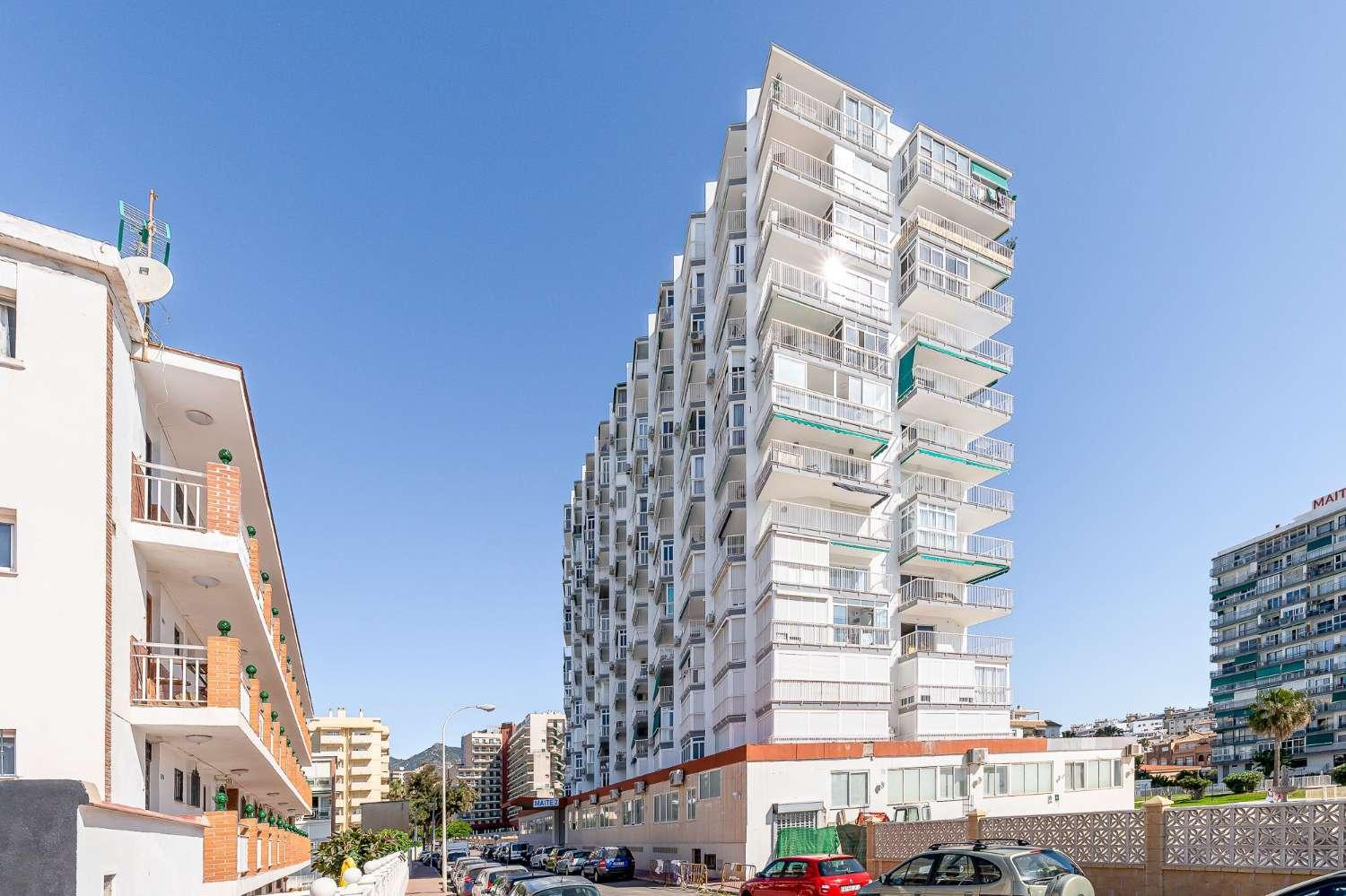 Studio for Rent in Benalmádena