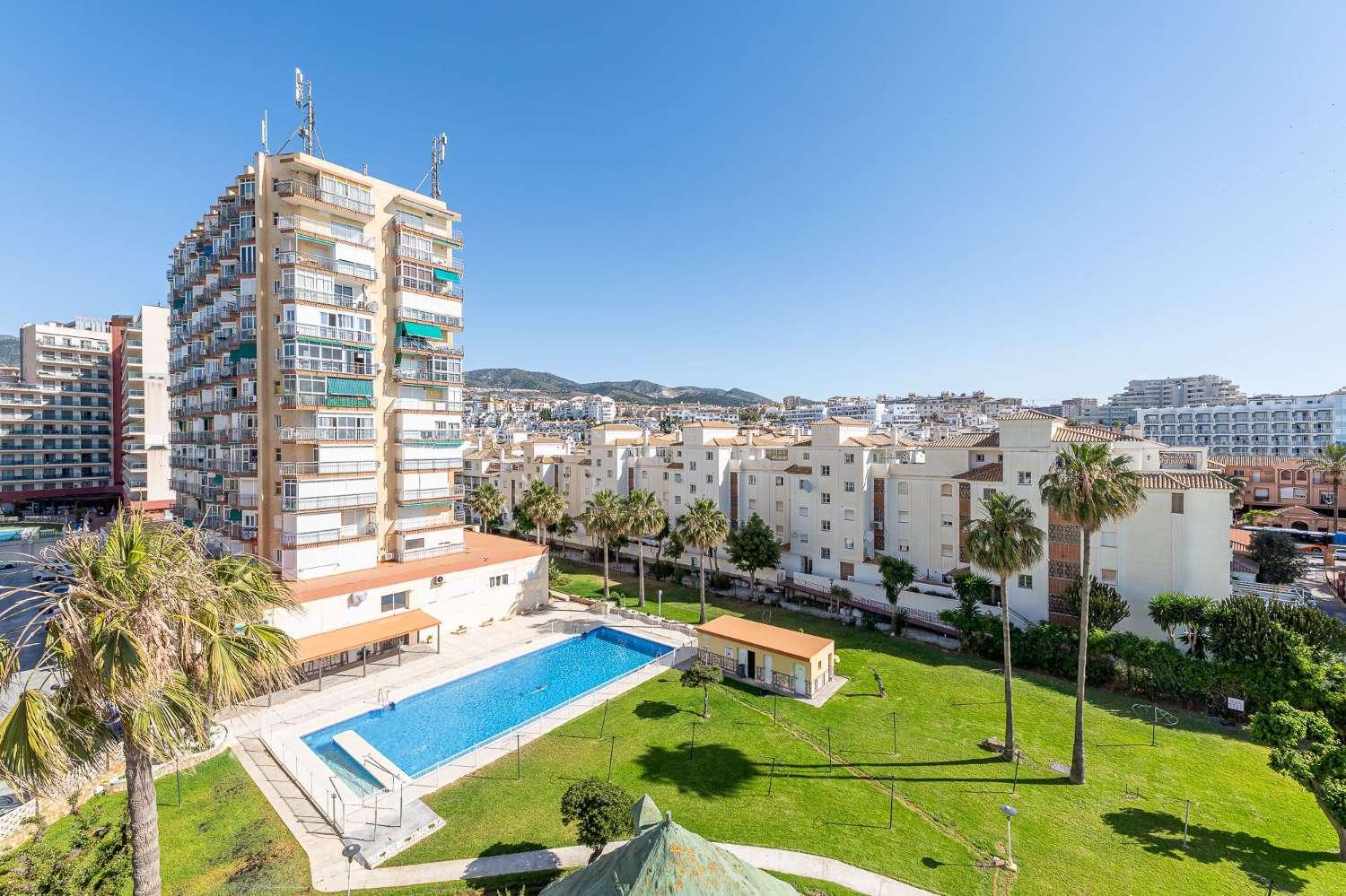 Studio for Rent in Benalmádena