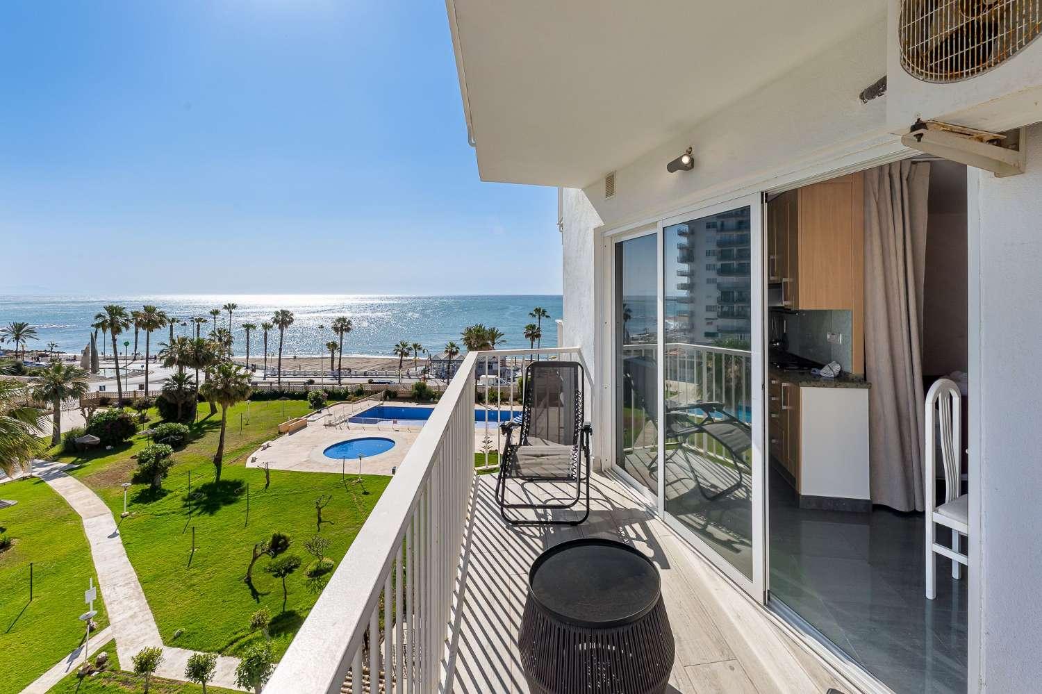 Studio for Rent in Benalmádena
