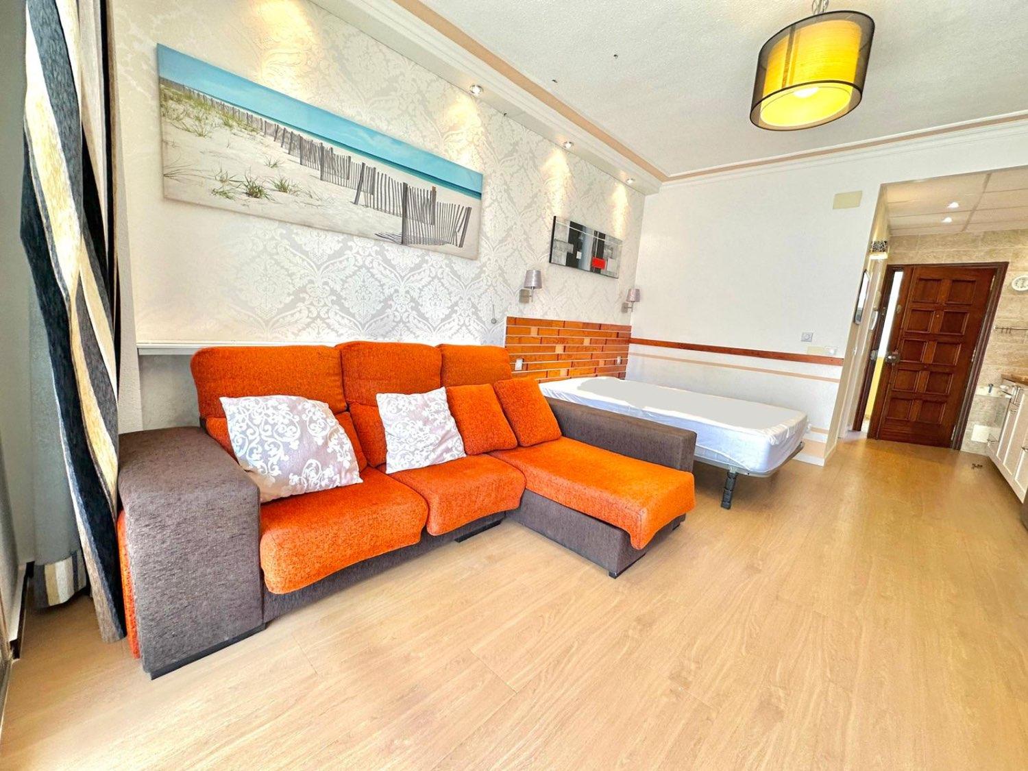 Estudio en Venta en Torremolinos
