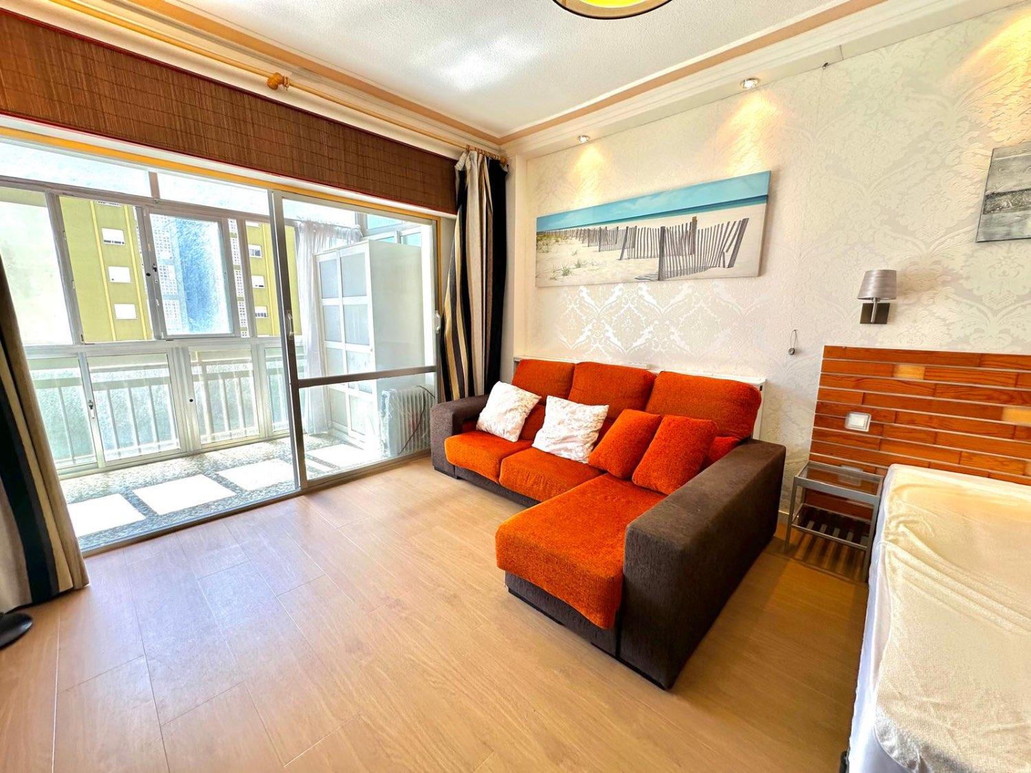 Estudio en Venta en Torremolinos