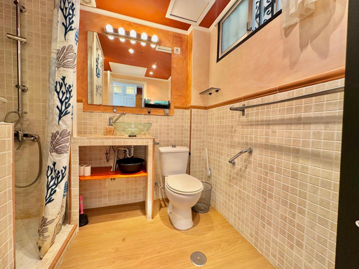 Estudio en Venta en Torremolinos
