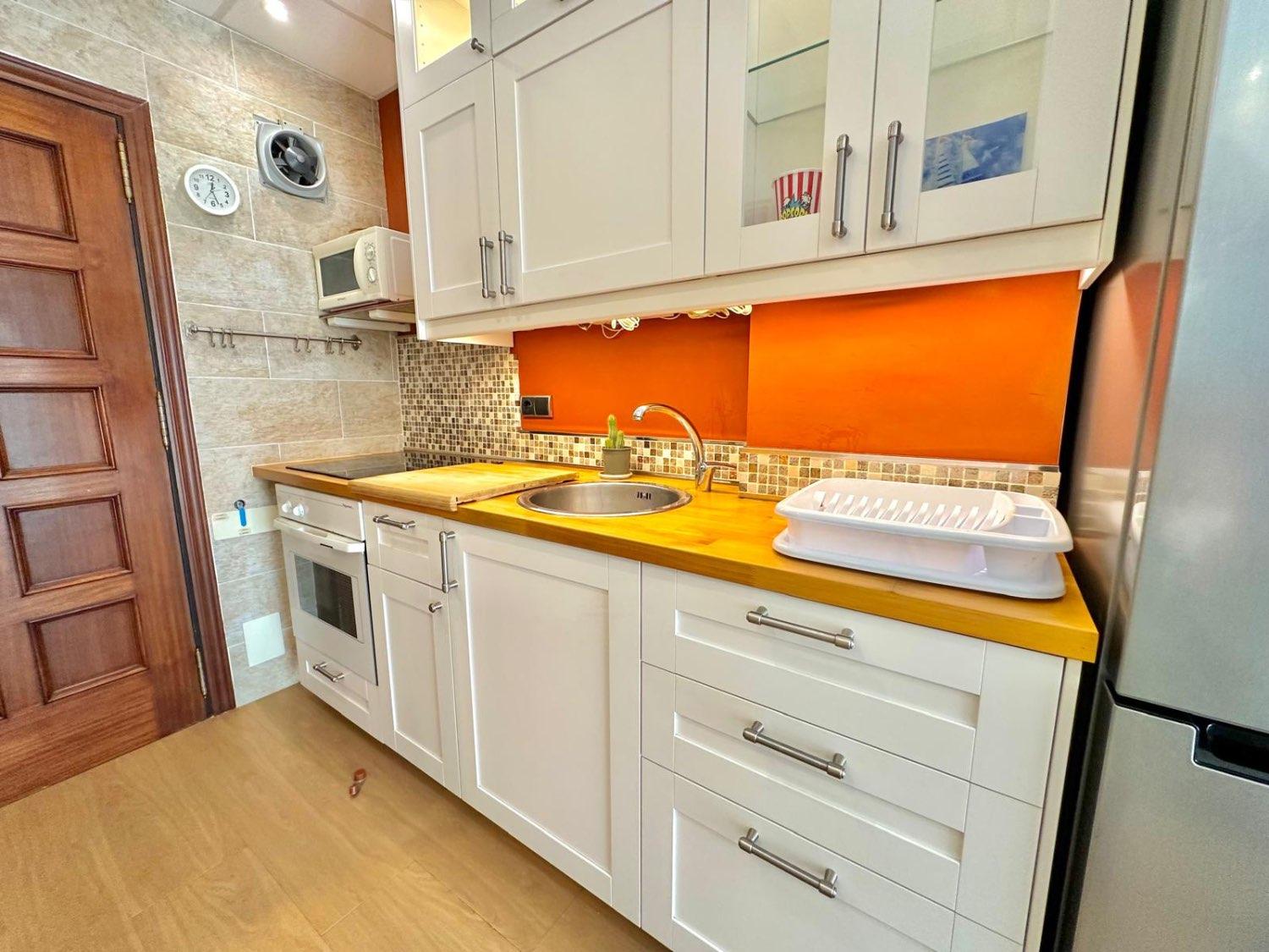 Estudio en Venta en Torremolinos
