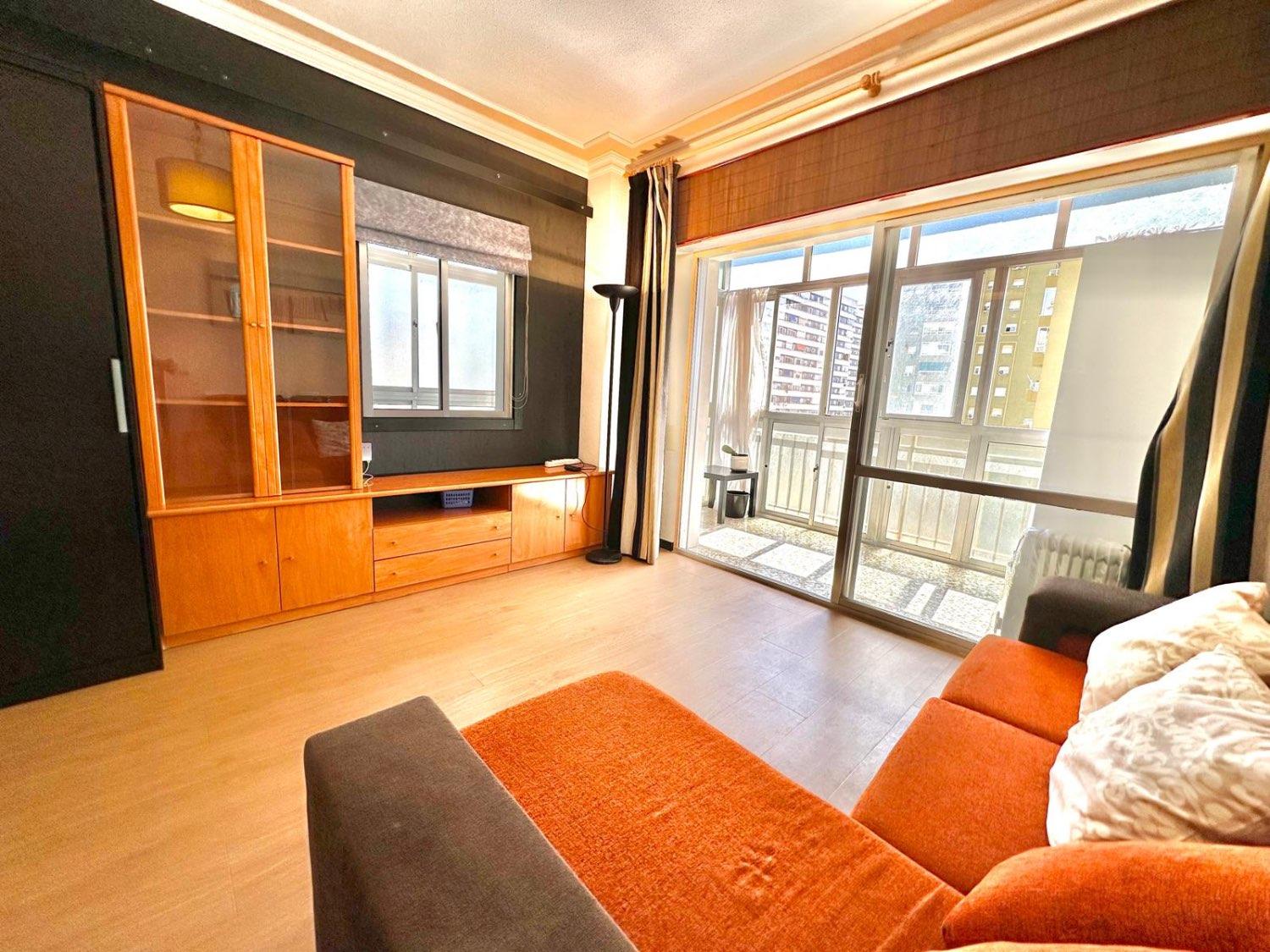 Estudio en Venta en Torremolinos