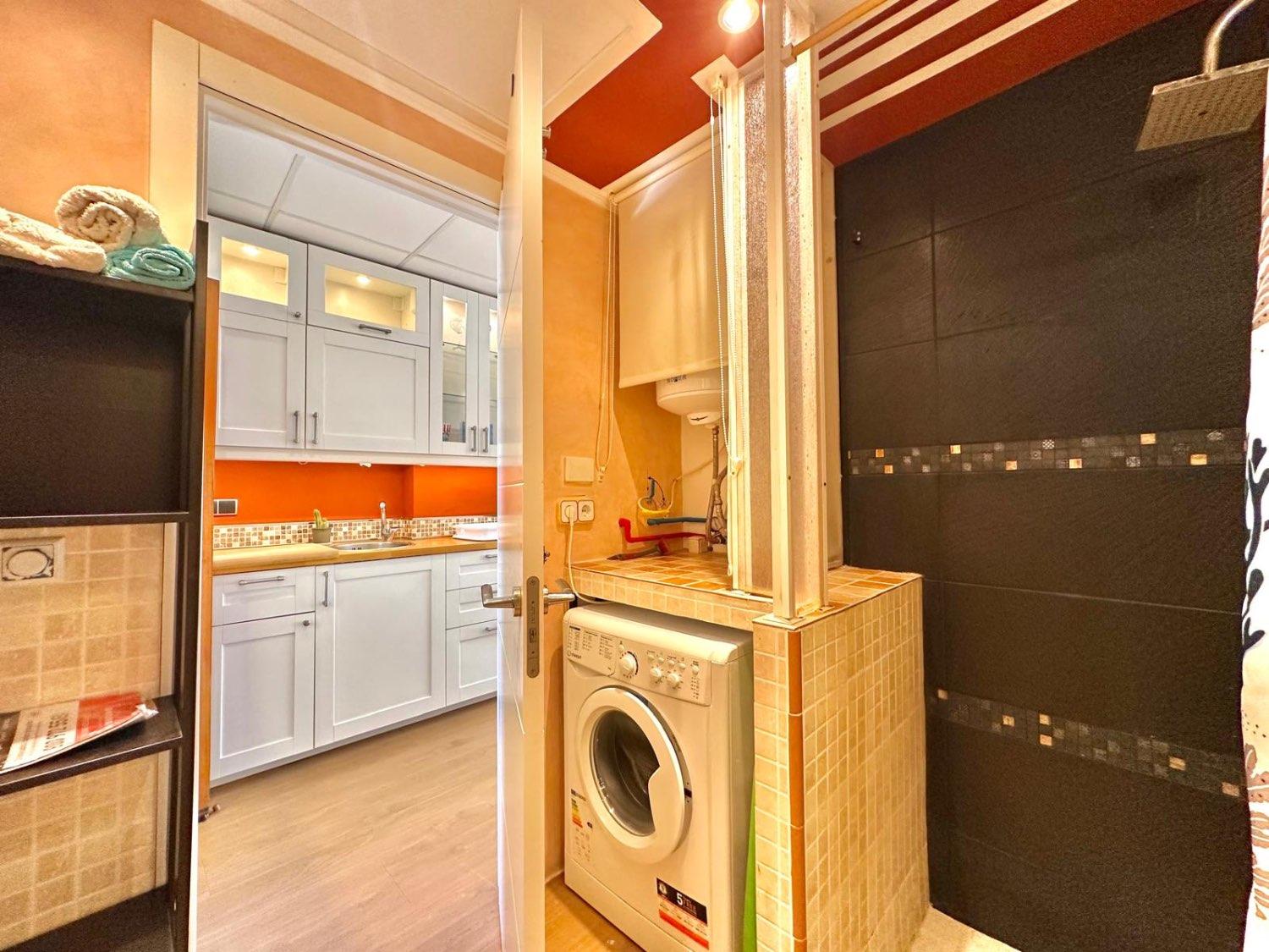 Estudio en Venta en Torremolinos