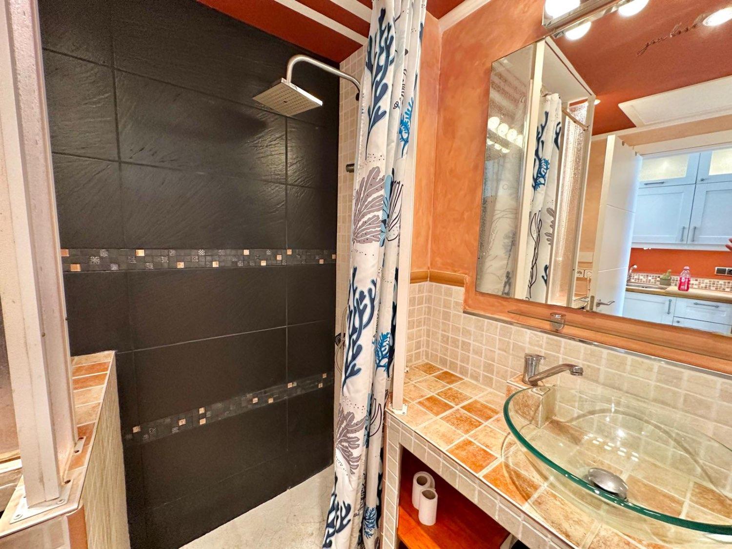 Estudio en Venta en Torremolinos