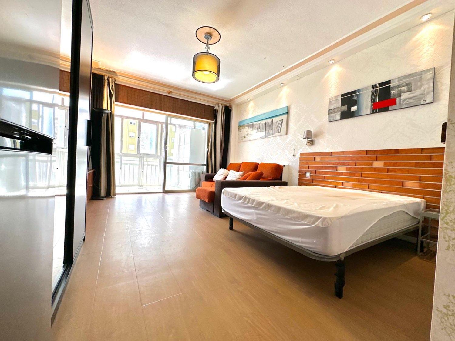Estudio en Venta en Torremolinos
