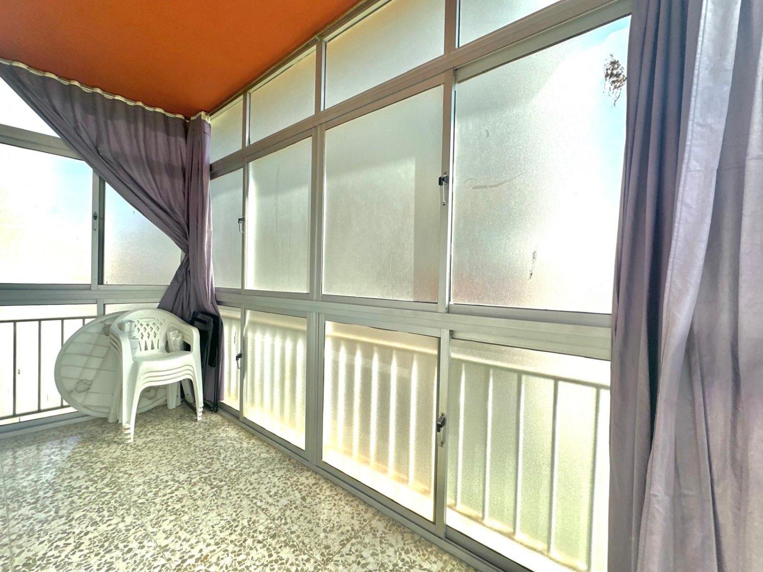 Estudio en Venta en Torremolinos