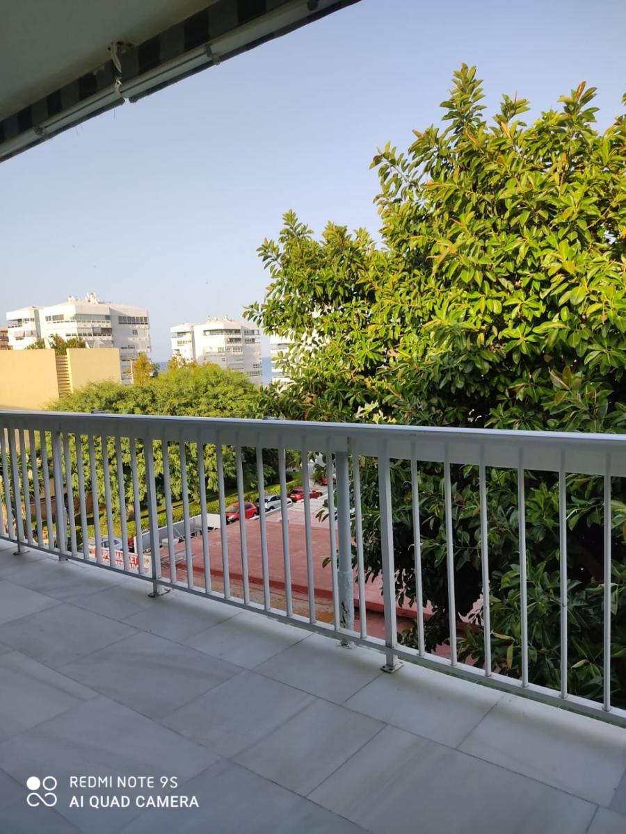 Penthouse for Rent in Torremolinos