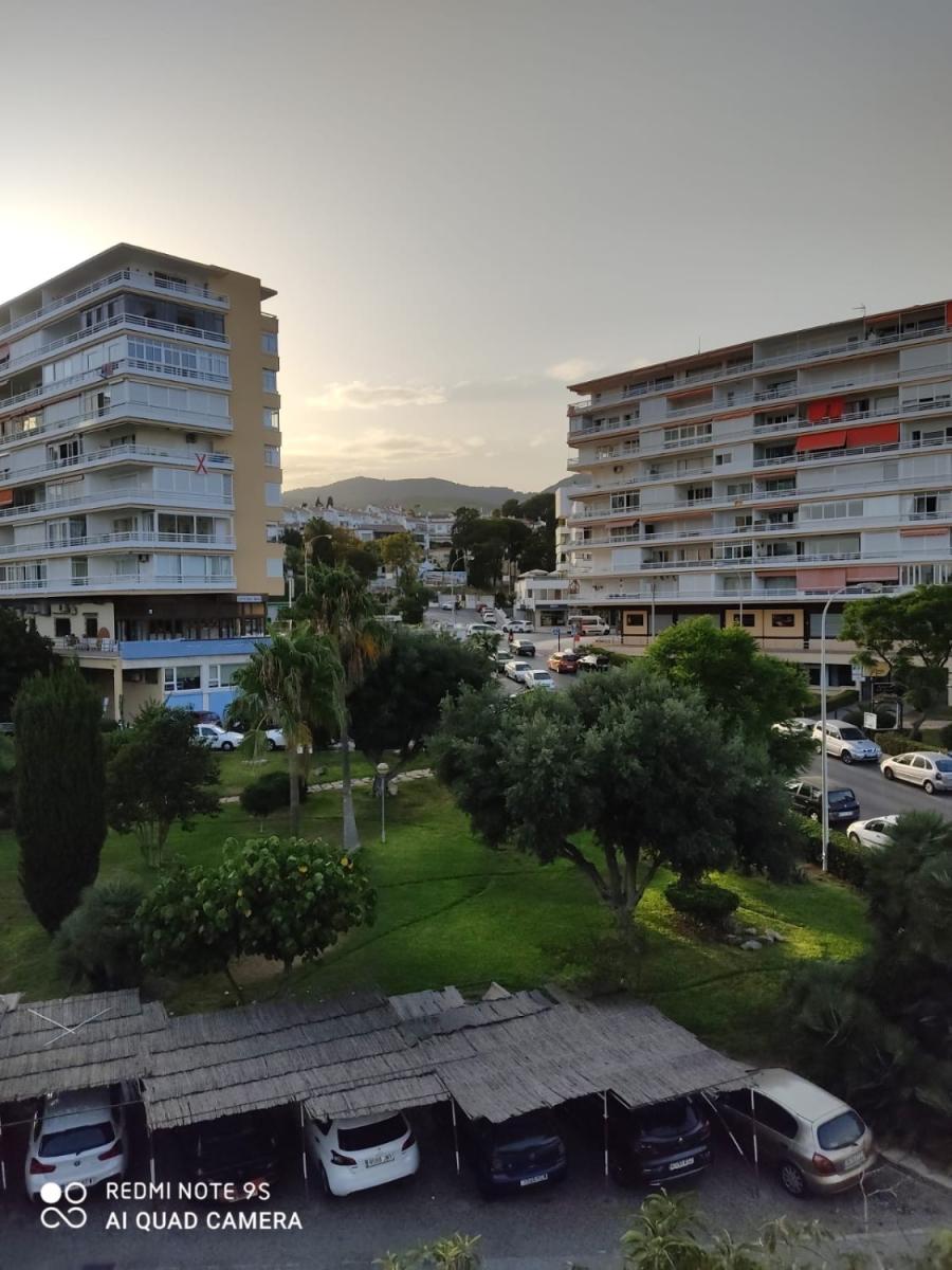 Penthouse for Rent in Torremolinos