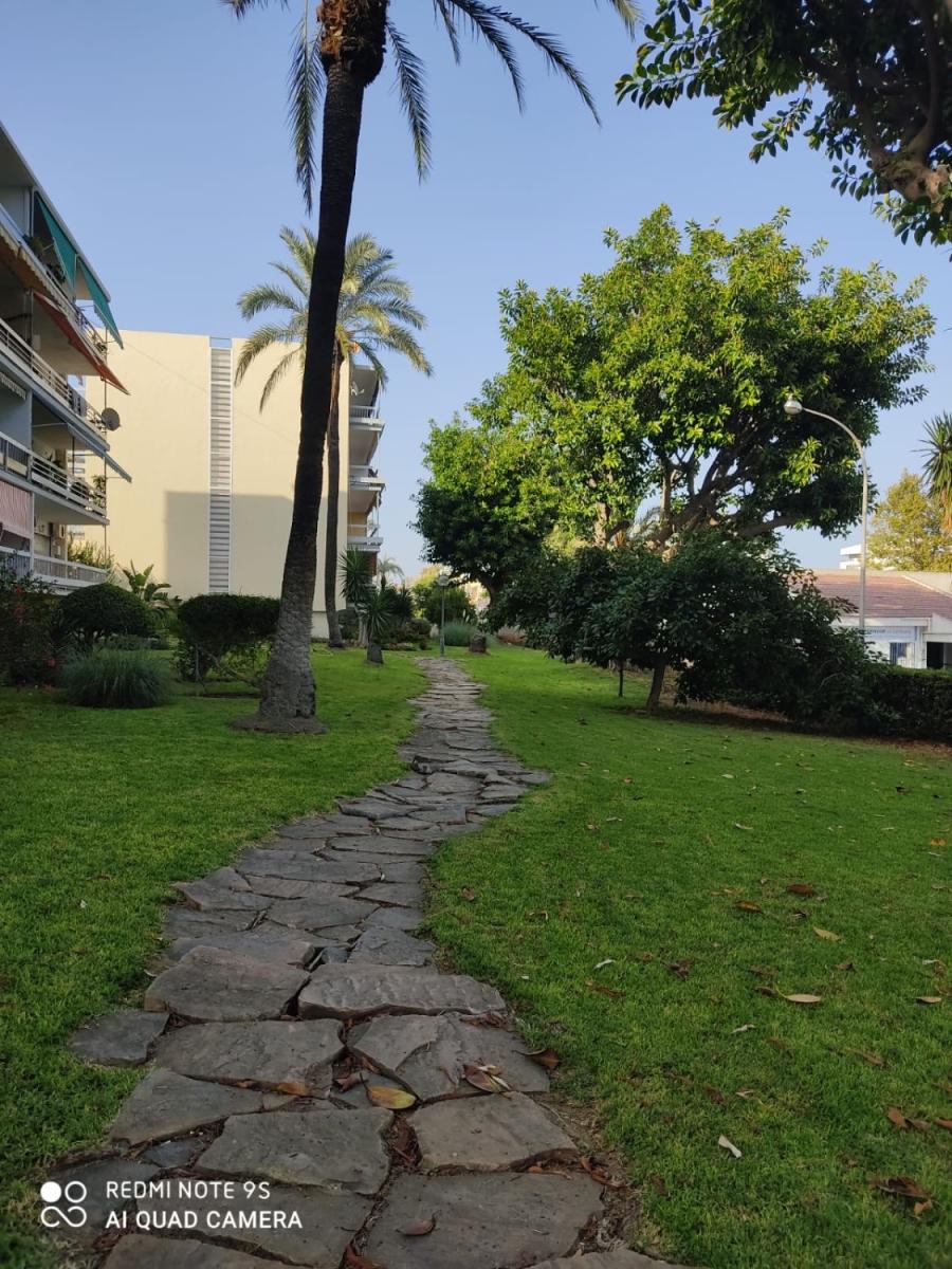 Penthouse for Rent in Torremolinos